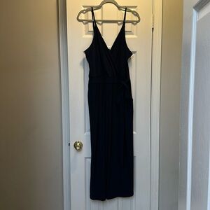 Gilli navy jumpsuit